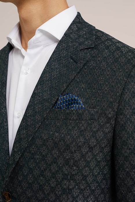 BLAZER GREYISH GREEN 6