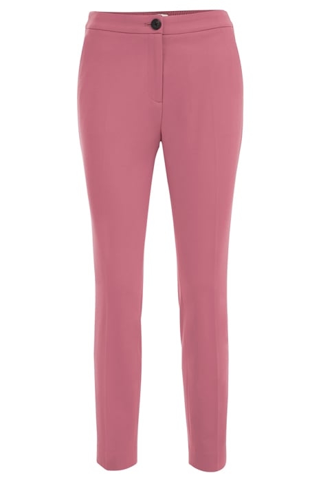 TROUSER OLD ROSE 4