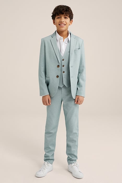 PANTALON LIGHT GREEN 3