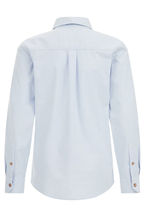 SHIRT LIGHT BLUE 4
