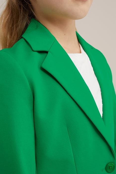 BLAZER GREEN 5