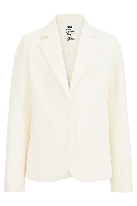 BLAZER OFF-WHITE 3
