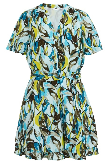 JUMPSUIT LIGHT BLUE 4