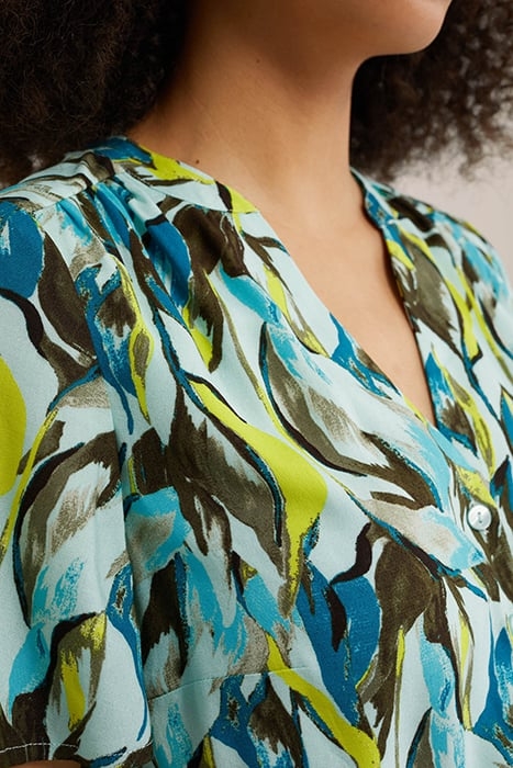 JUMPSUIT LIGHT BLUE 5