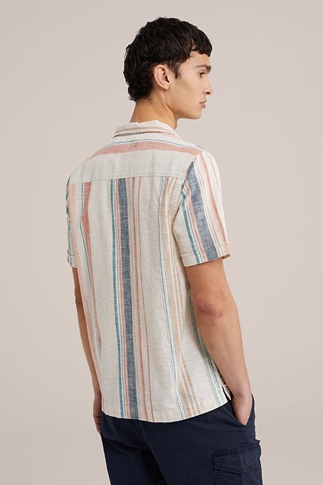 SHIRT MULTI-COLOURED 2