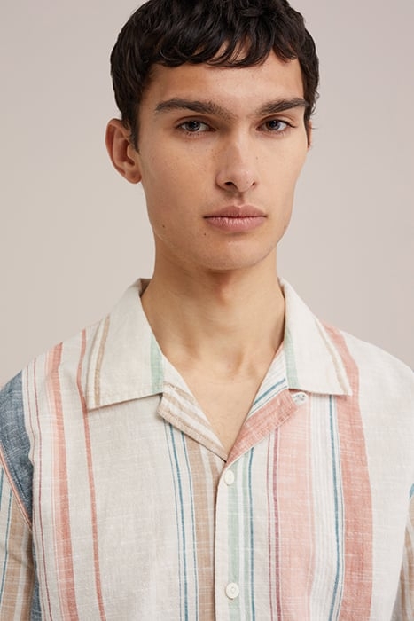 SHIRT MULTI-COLOURED 5