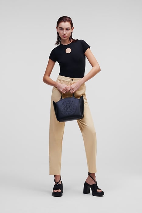 CHINO PANTS WARM SAND 5