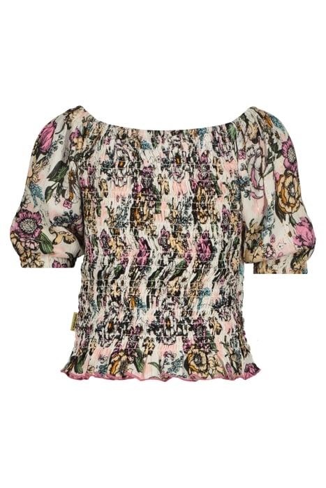 LIENEKE MACROON WHITE 1