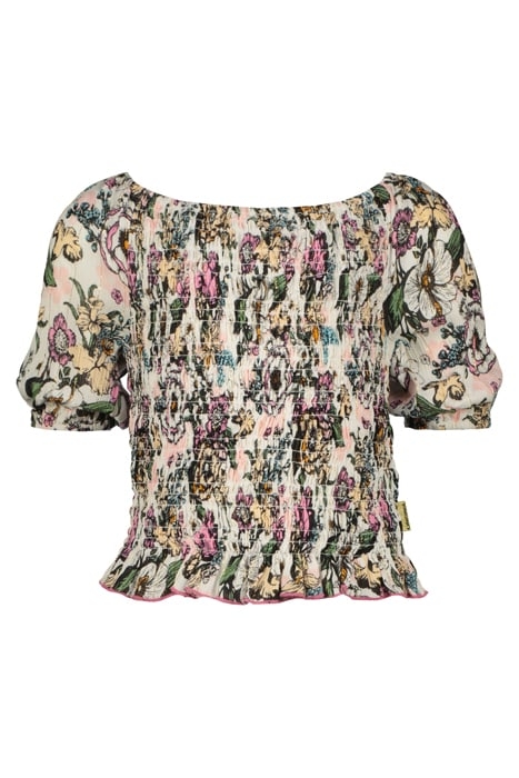 LIENEKE MACROON WHITE 2