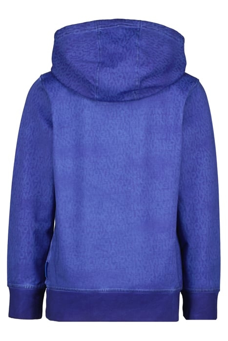 NIVAR BLUE HEATHER 2