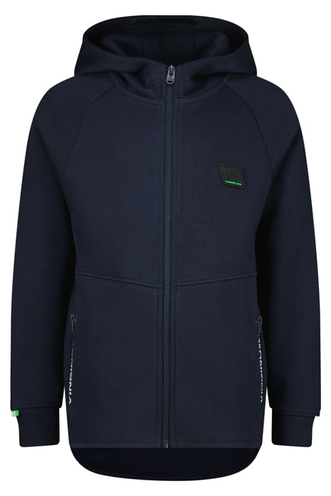 OLYMPIC BLACK BLUE 1