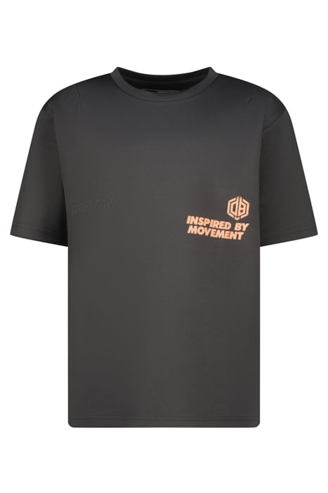 JOVER METTALIC GREY 1