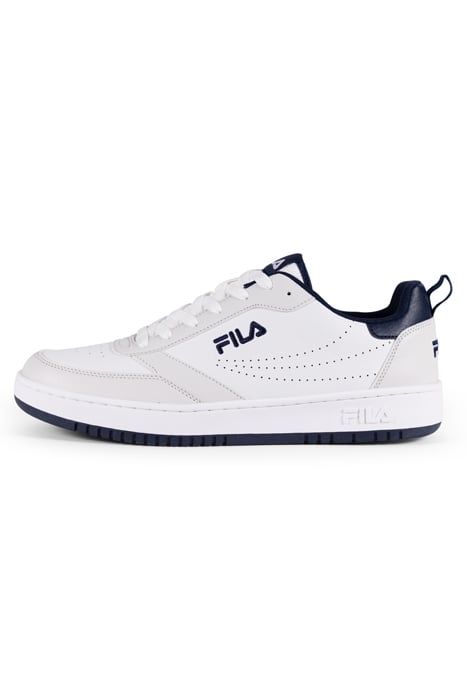 FILA REGA WHITE-FILA NAVY 1