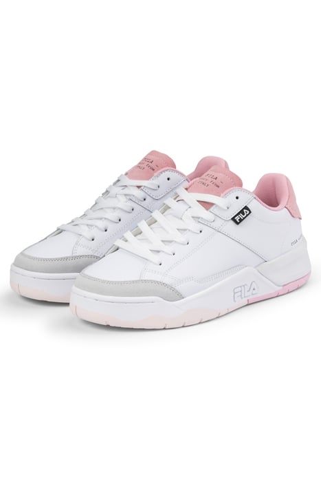 FILA AVENIDA WHITE-PINK NECTAR 2
