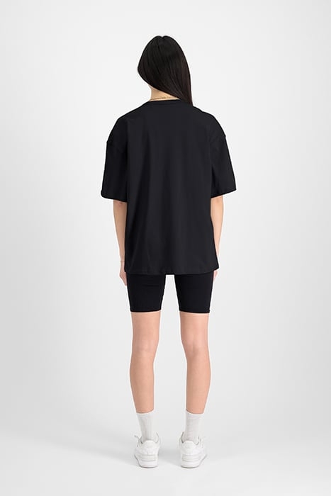 ALPHA ESSENTIALS RL T BLACK 2