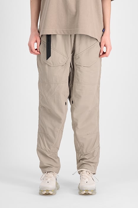 UTILITY PANT UV VINTAGE SAND 1