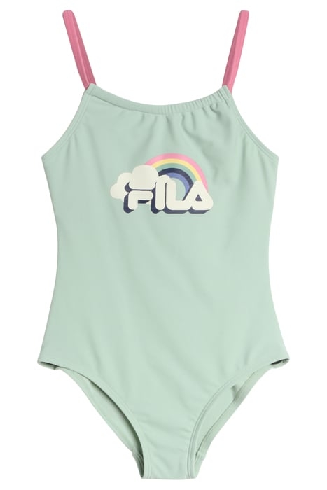 SINAH SWIMSUIT SILT GREEN 1