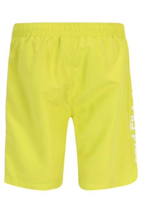 SPAY BEACH SHORTS EVENING PRIMROSE 2