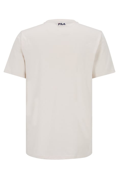 SHIRAT GRAPHIC TEE WHITECAP GRAY 2