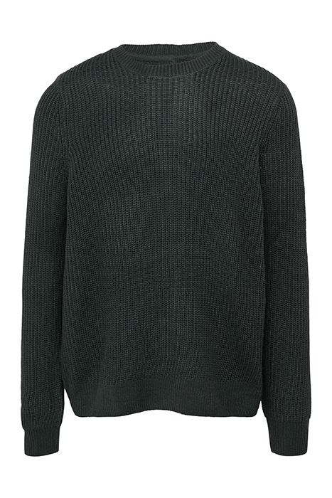 S.OLIVER-QS PULLOVER BLUE-MARINE 3