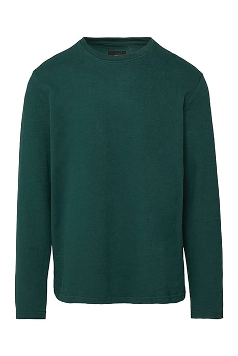 S.OLIVER-QS T-SHIRTS GREEN 3