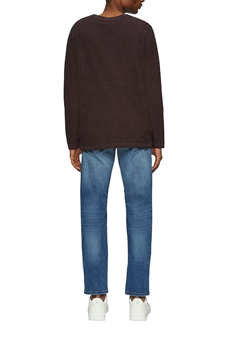 S.OLIVER-QS JEANS BLUE-DENIM 3