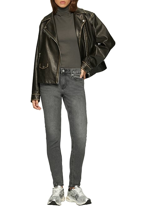 S.OLIVER-QS JEANS GREY-DENIM 2