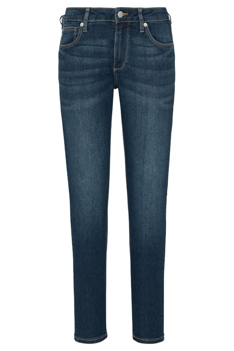 S.OLIVER-QS JEANS BLUE-DENIM 4