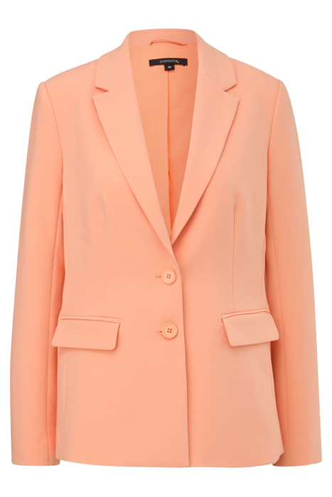 COMMA JACKETS INDOOR ORANGE 4