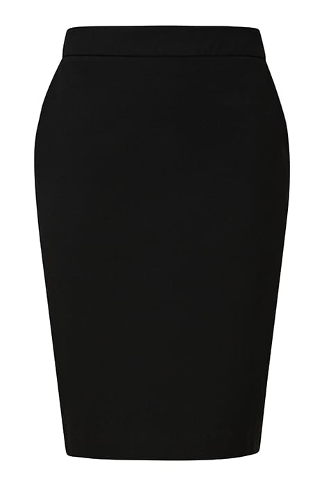 COMMA SKIRTS BLACK 3