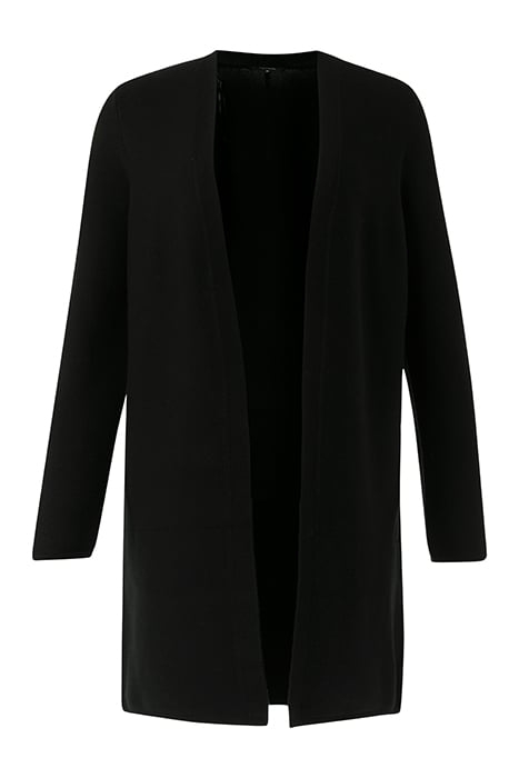 COMMA CARDIGAN BLACK 4