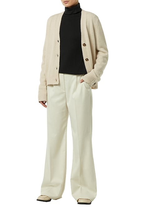 COMMA CARDIGAN BEIGE 2