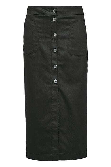 COMMA SKIRTS BLACK 3