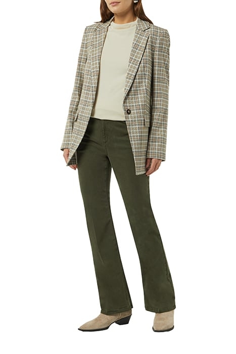 COMMA T-SHIRTS OFF-WHITE 4