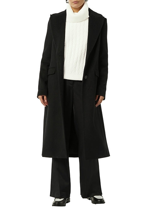 COMMA PULLOVER WHITE 4