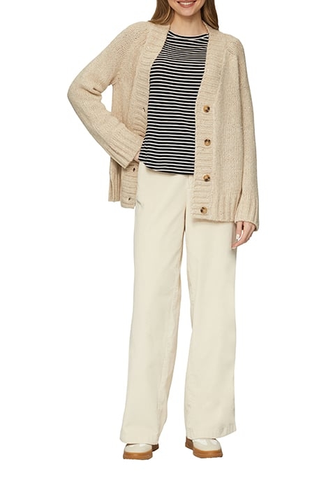 S.OLIVER T-SHIRTS BLACK 4