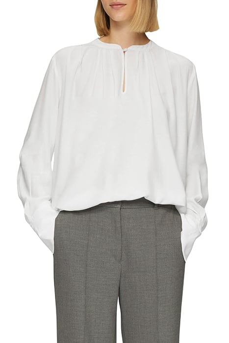 S.OLIVER BLOUSES OFFWHITE 1