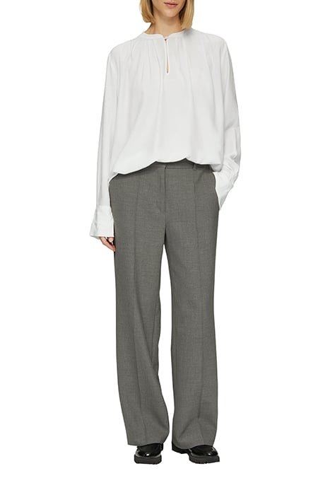 S.OLIVER BLOUSES OFFWHITE 2