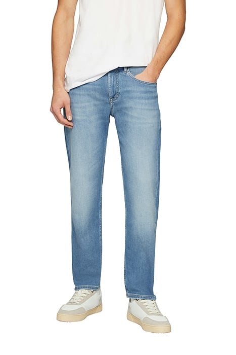 S.OLIVER JEANS BLUE-DENIM 1