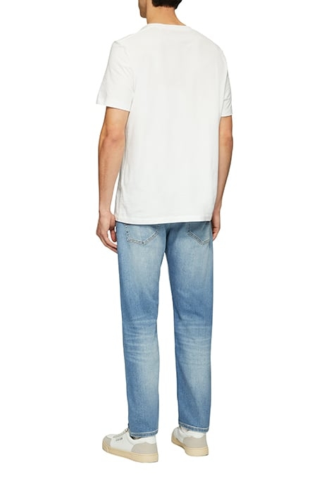 S.OLIVER JEANS BLUE-DENIM 3