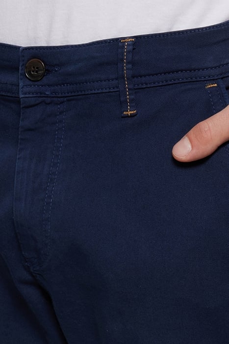 VICTORSI CHINO BLUE CAPTAIN 6