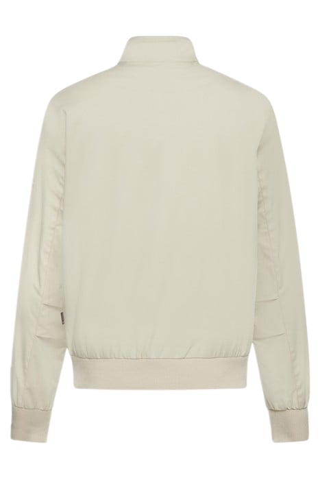 JOESI BOMBER + GRAY SAND 5