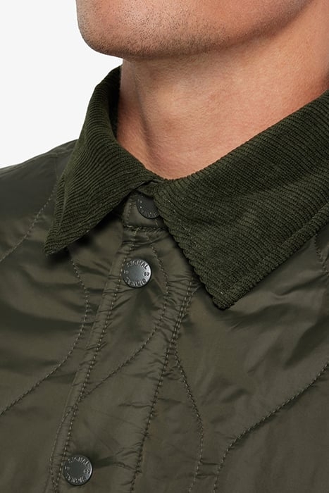 PHOENIXSI HUNTER + FULL GREEN 6