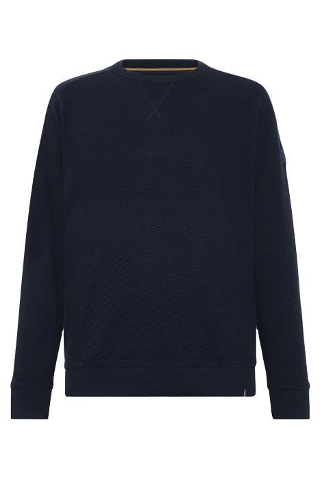 KELVINSI STRUCTURE CREW DEEP MARINE 4