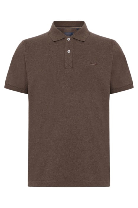 NICKYSI + CHOCOLAT BROWN MELANGE 4