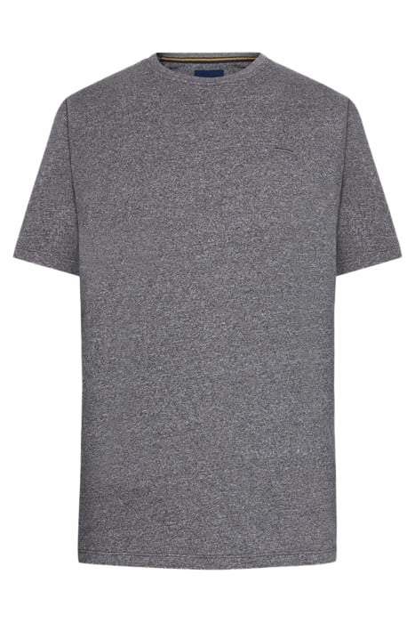 ELTONSI MOLINER LOGO TEE + GREY VOLCANO 4