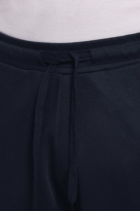 THEOSI SWEAT PANTS DEEP MARINE 6