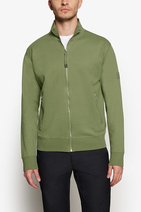 BALESI SWEAT ORIGANO 1