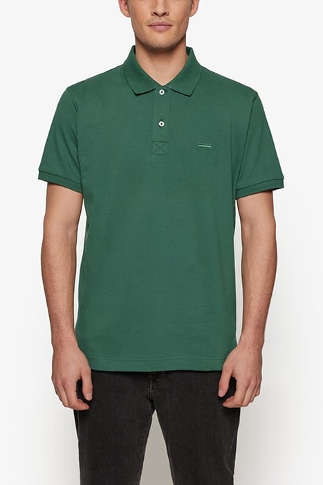 NICKYSI + GREEN BIO 1