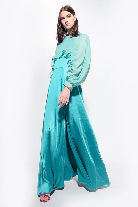 CARAMBOLA SHURG NILE BLUE 7